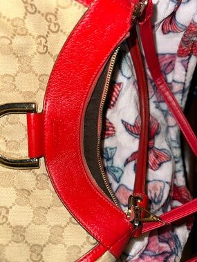Gucci Bag
